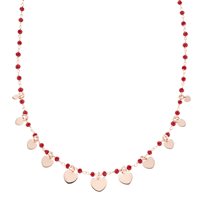 Collana Amen Donna Elegance in Argento CLLAMCURR - CLLAMCURR